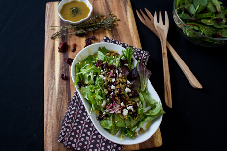 caramelizedvinaigrette