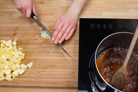 caramelizedvinaigrette