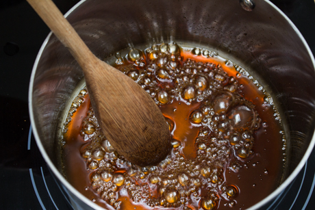 caramelizedvinaigrette