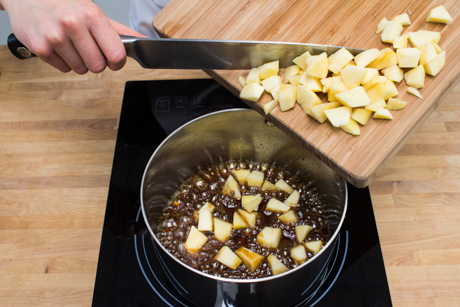 caramelizedvinaigrette