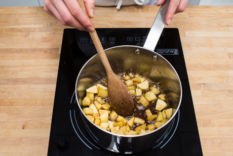 caramelizedvinaigrette