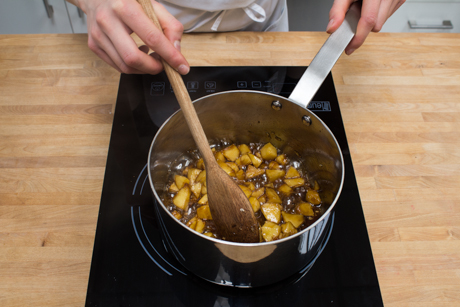 caramelizedvinaigrette