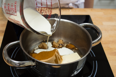 salted-caramel-fondue