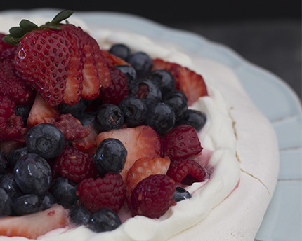 Pavlova