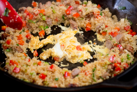 breakfast quinoa how to-8