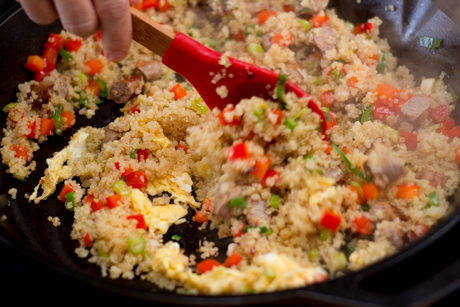 breakfast quinoa how to-9