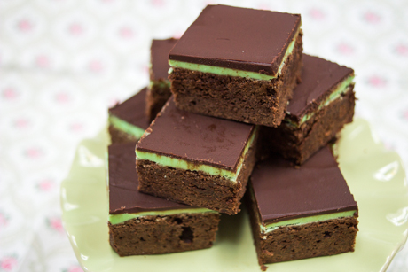 ChocMintBrownies (16 of 18)