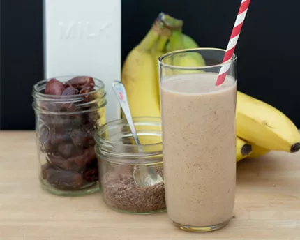 Smoothie pour déjeuner | Redpath Sugar