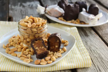 8 recettes de chocolats chauds maison décadents