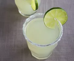 Margarita classique