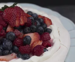 Pavlova