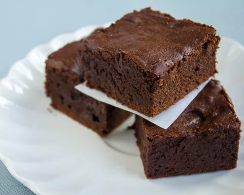Best brownies
