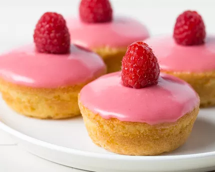 roze-koek-petits-gateaux-roses