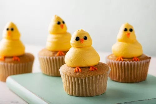 Spring_Chick_Cupcakes