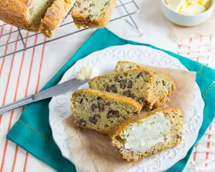  Zucchini_Bread