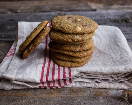 biscuits-triple-chocolat-au-beurre-noisette