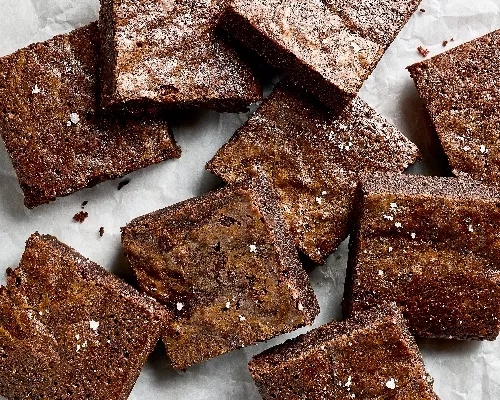 Brownies classiques