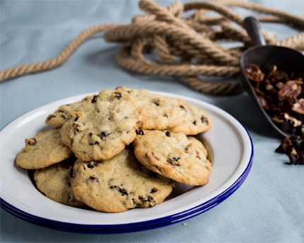 Biscuits simples de tous les jours